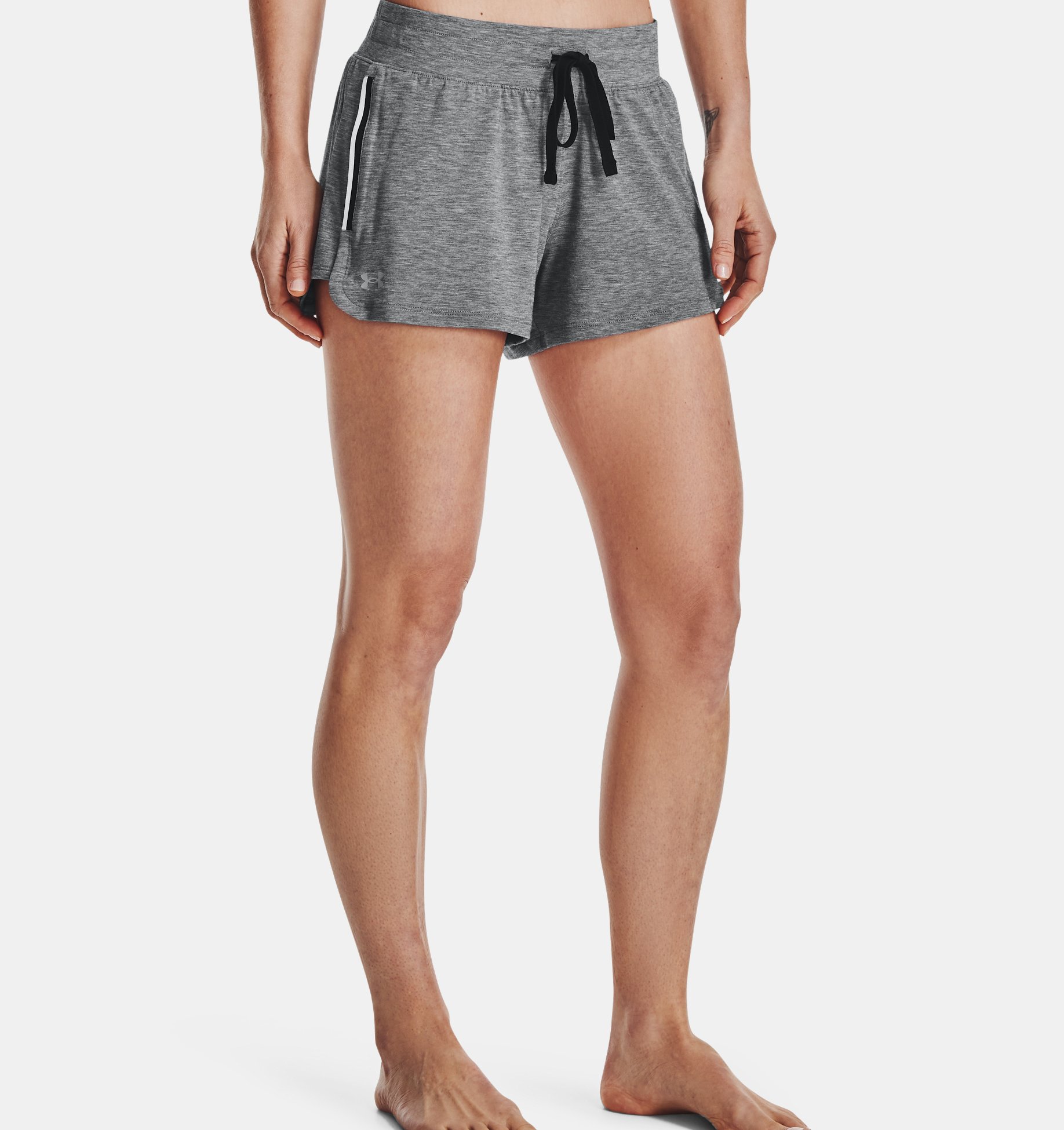 Women's UA RECOVER™ Sleepwear Shorts | Under Armour